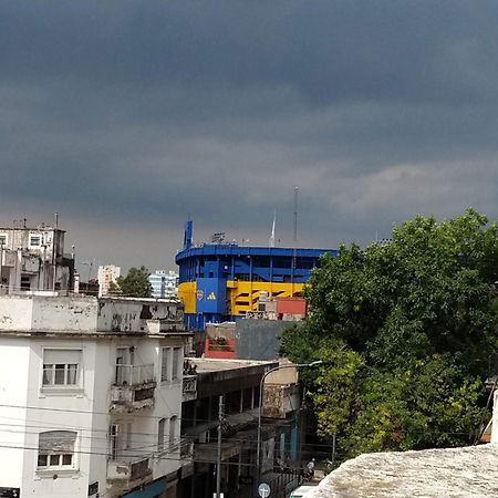 Pinzon P&G Apartman Buenos Aires Kültér fotó