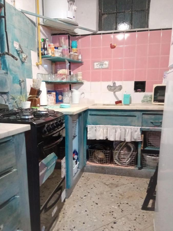 Pinzon P&G Apartman Buenos Aires Kültér fotó