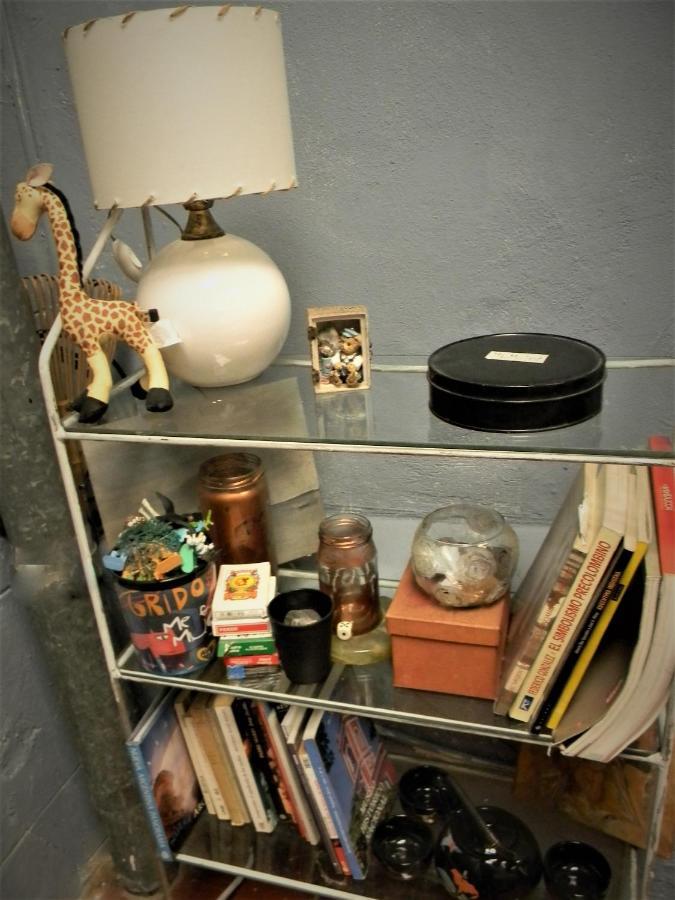 Pinzon P&G Apartman Buenos Aires Kültér fotó