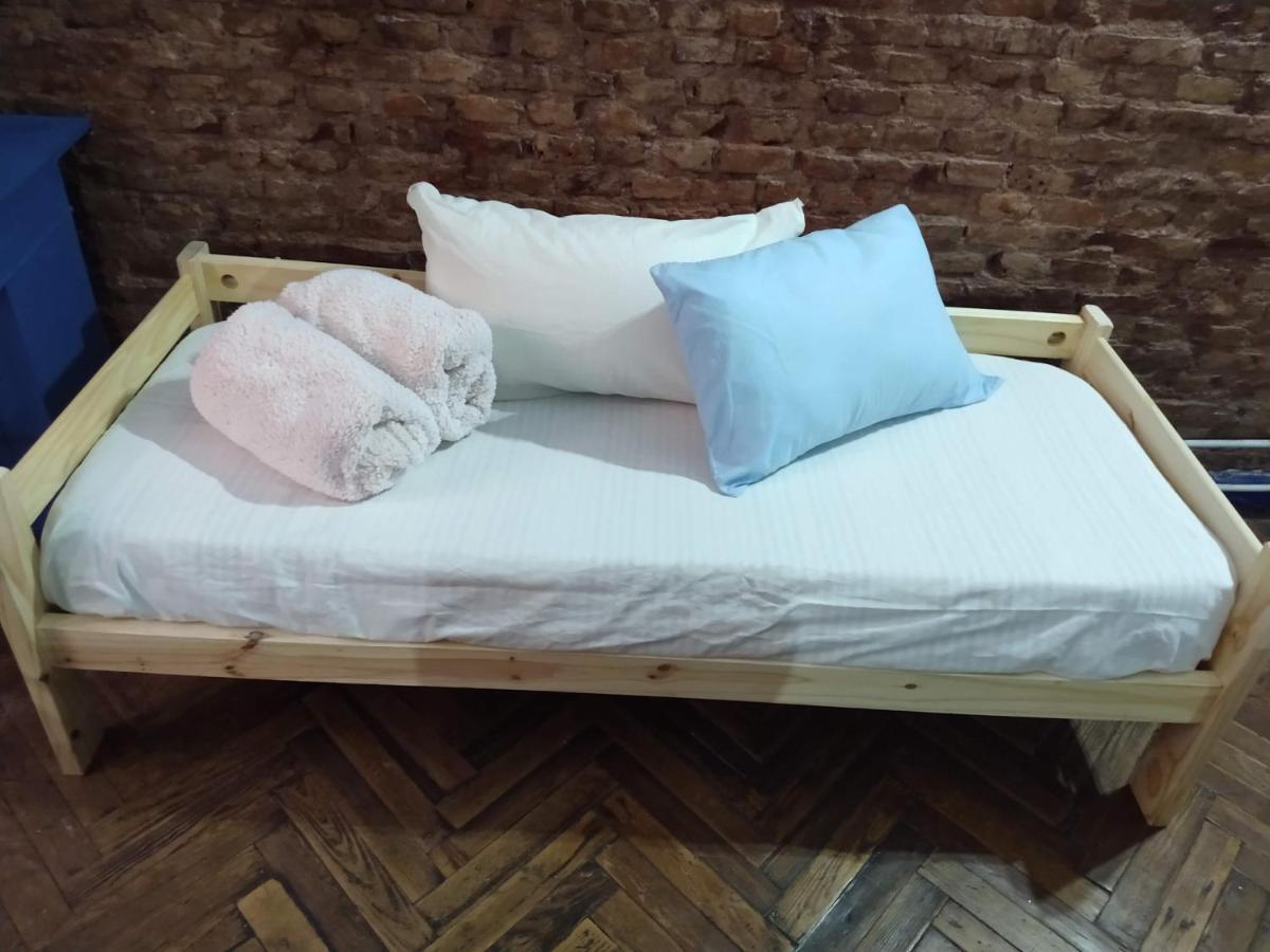 Pinzon P&G Apartman Buenos Aires Kültér fotó