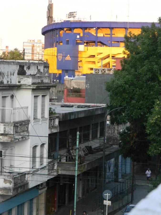 Pinzon P&G Apartman Buenos Aires Kültér fotó