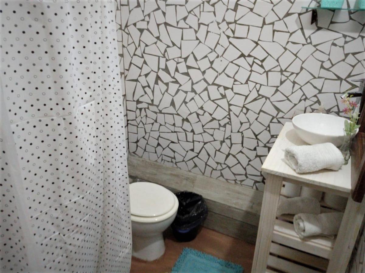 Pinzon P&G Apartman Buenos Aires Kültér fotó