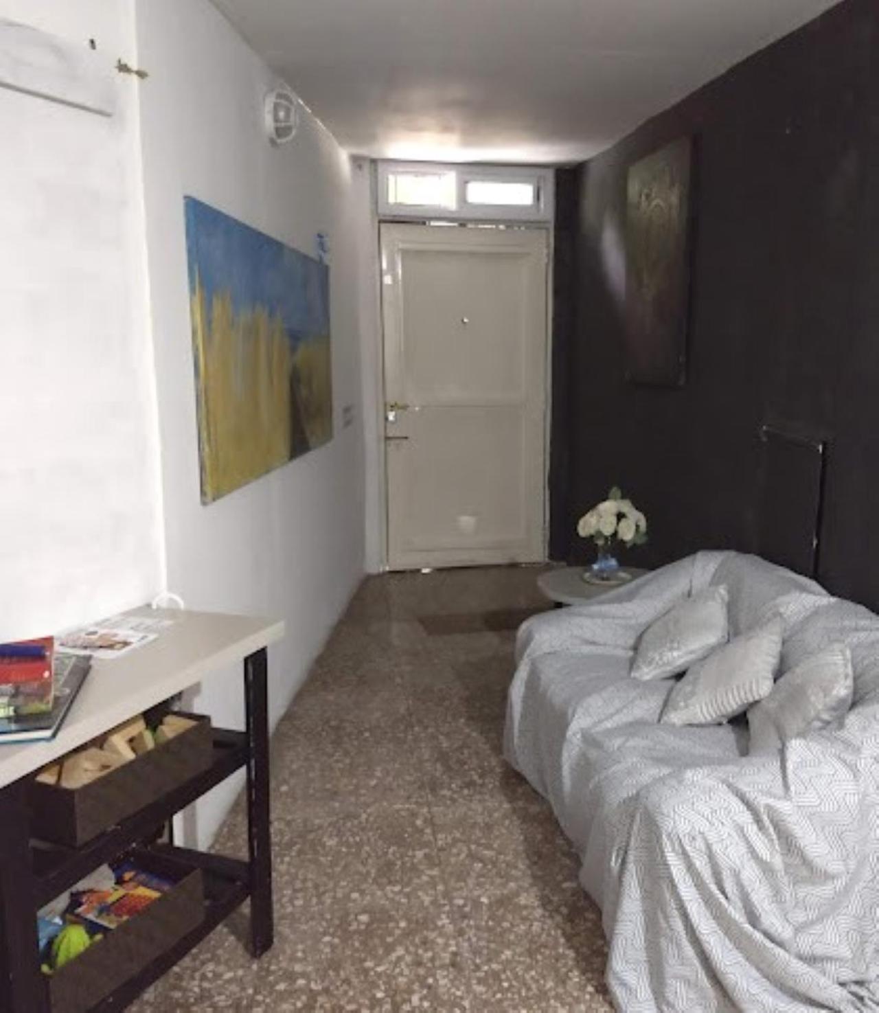 Pinzon P&G Apartman Buenos Aires Kültér fotó