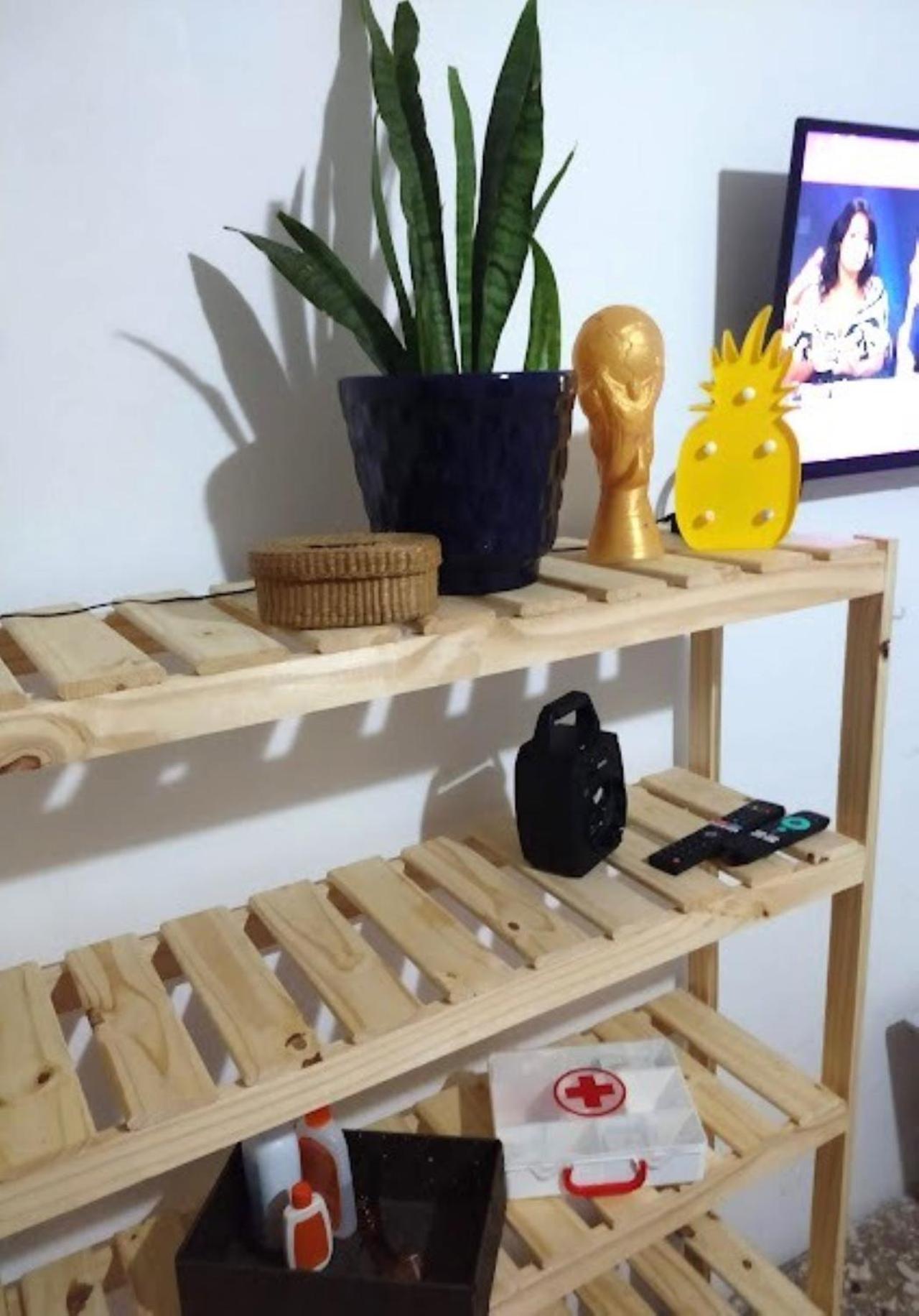 Pinzon P&G Apartman Buenos Aires Kültér fotó