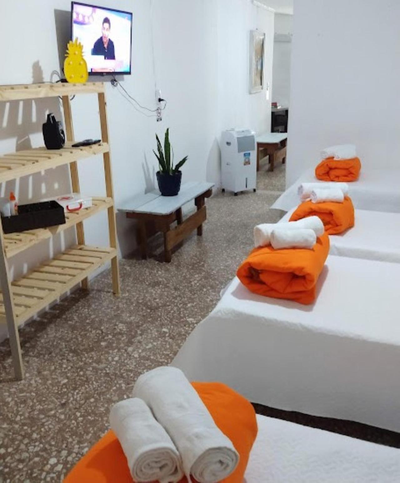 Pinzon P&G Apartman Buenos Aires Kültér fotó