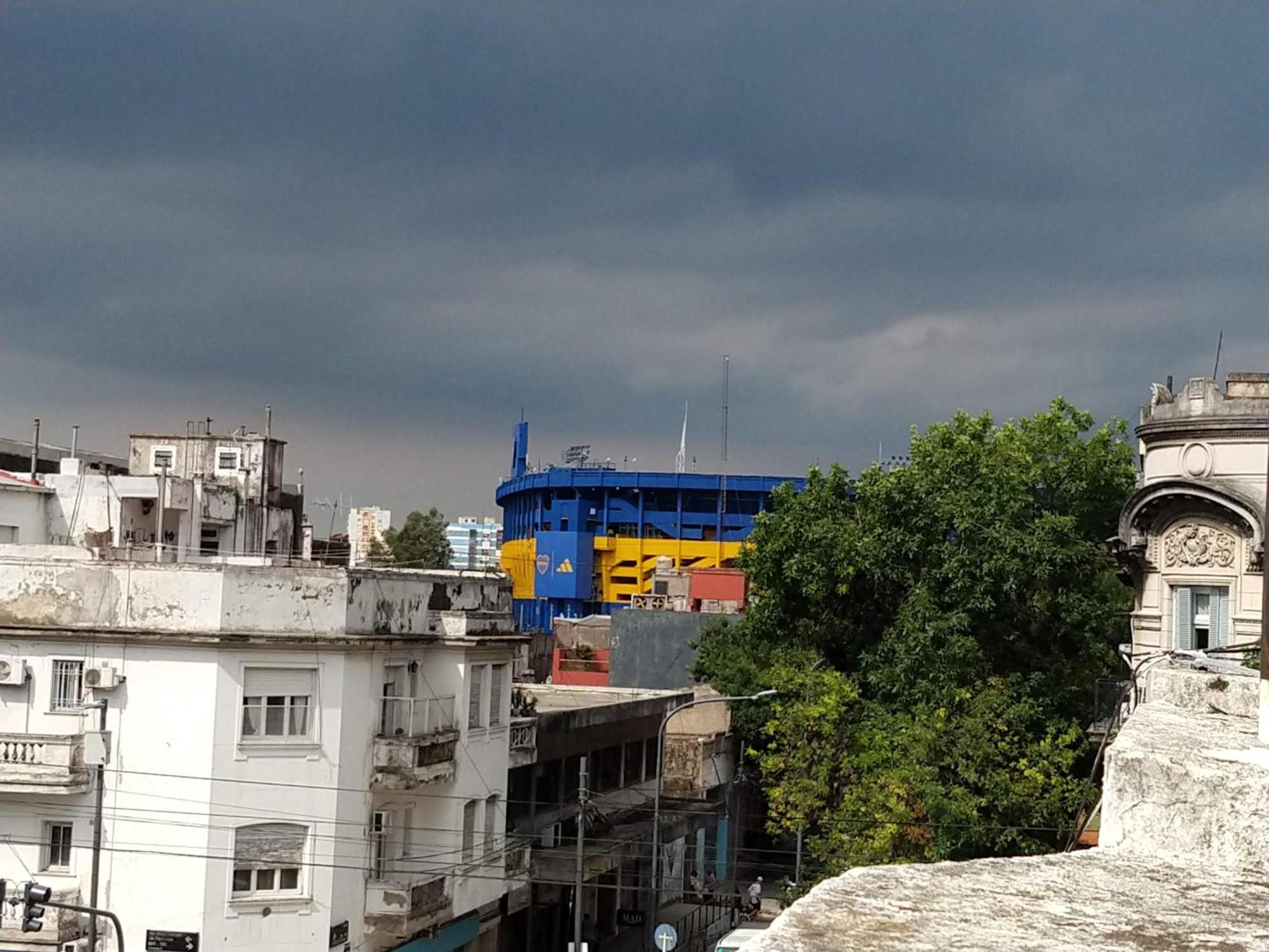 Pinzon P&G Apartman Buenos Aires Kültér fotó