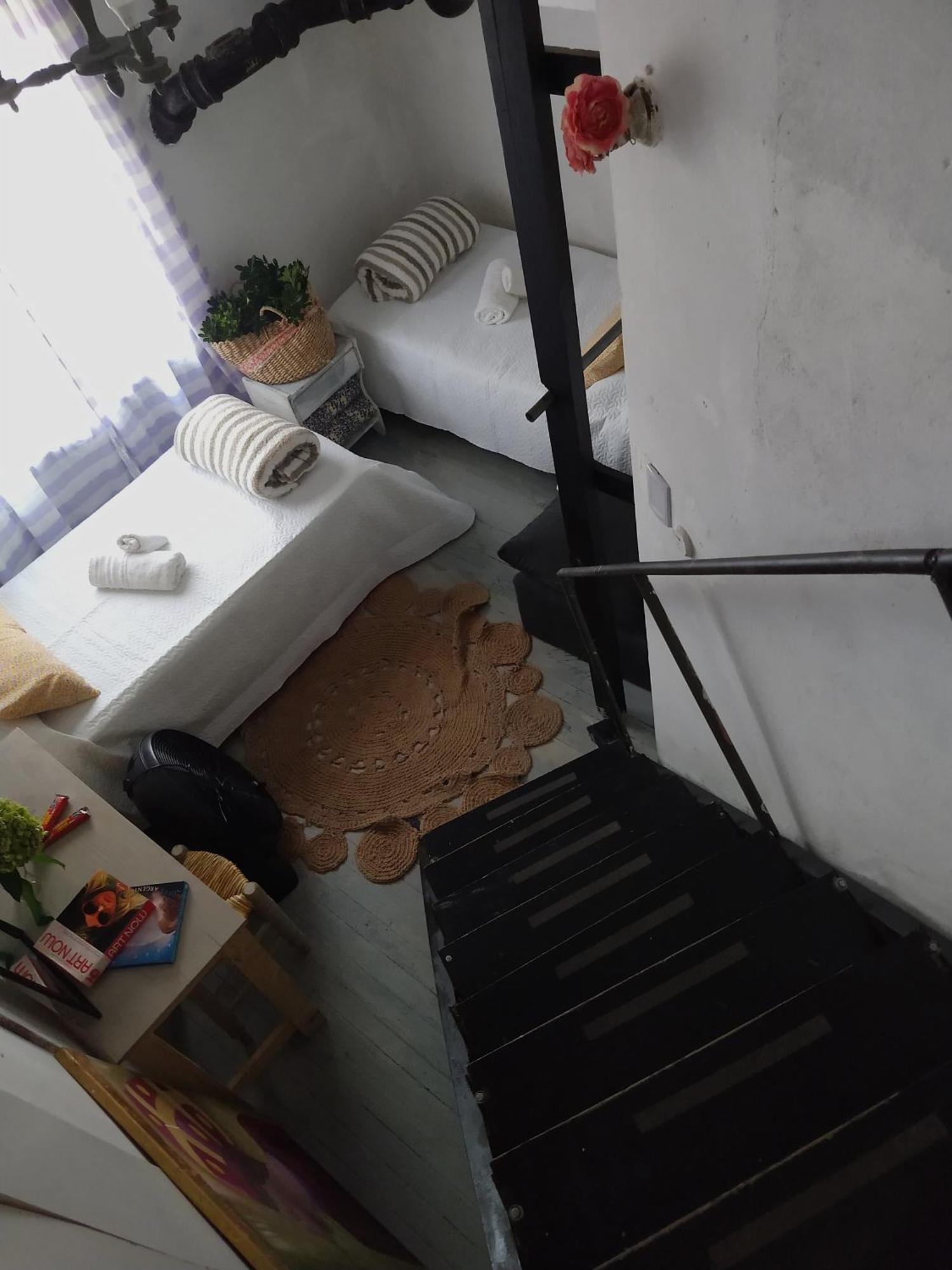 Pinzon P&G Apartman Buenos Aires Kültér fotó
