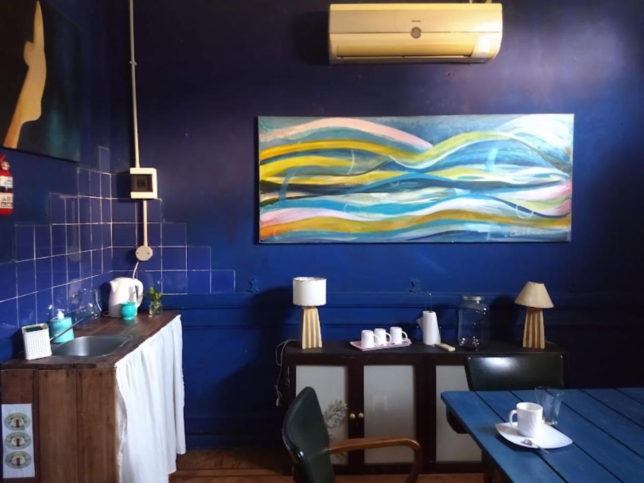 Pinzon P&G Apartman Buenos Aires Kültér fotó