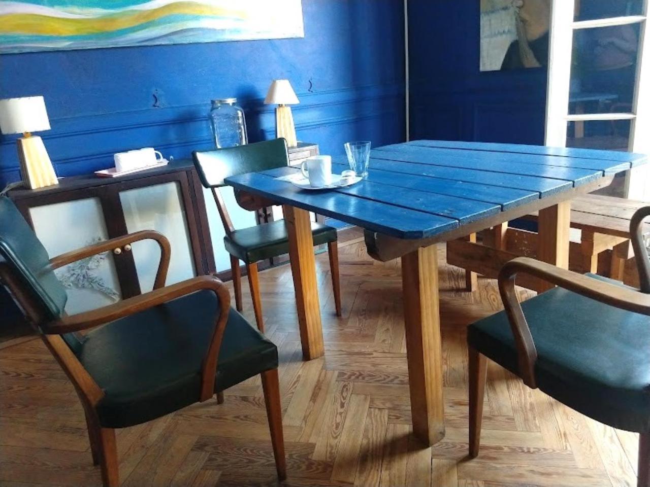 Pinzon P&G Apartman Buenos Aires Kültér fotó