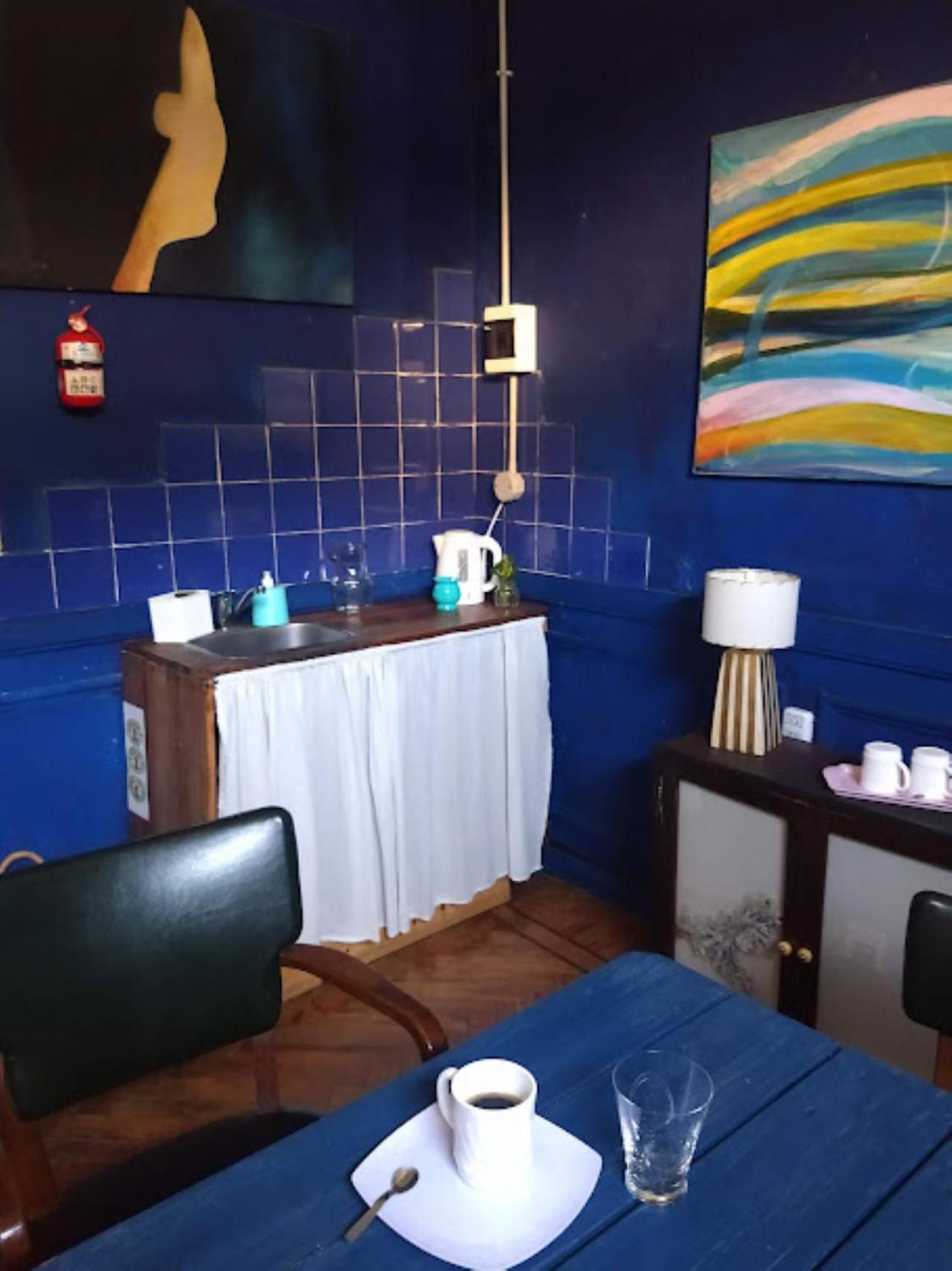 Pinzon P&G Apartman Buenos Aires Kültér fotó