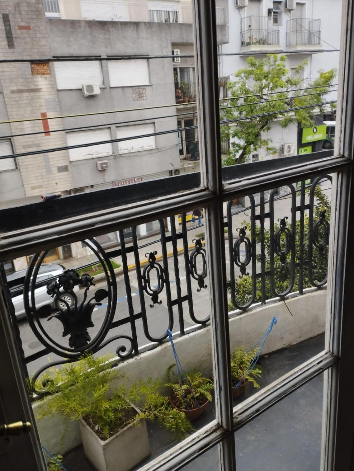 Pinzon P&G Apartman Buenos Aires Kültér fotó