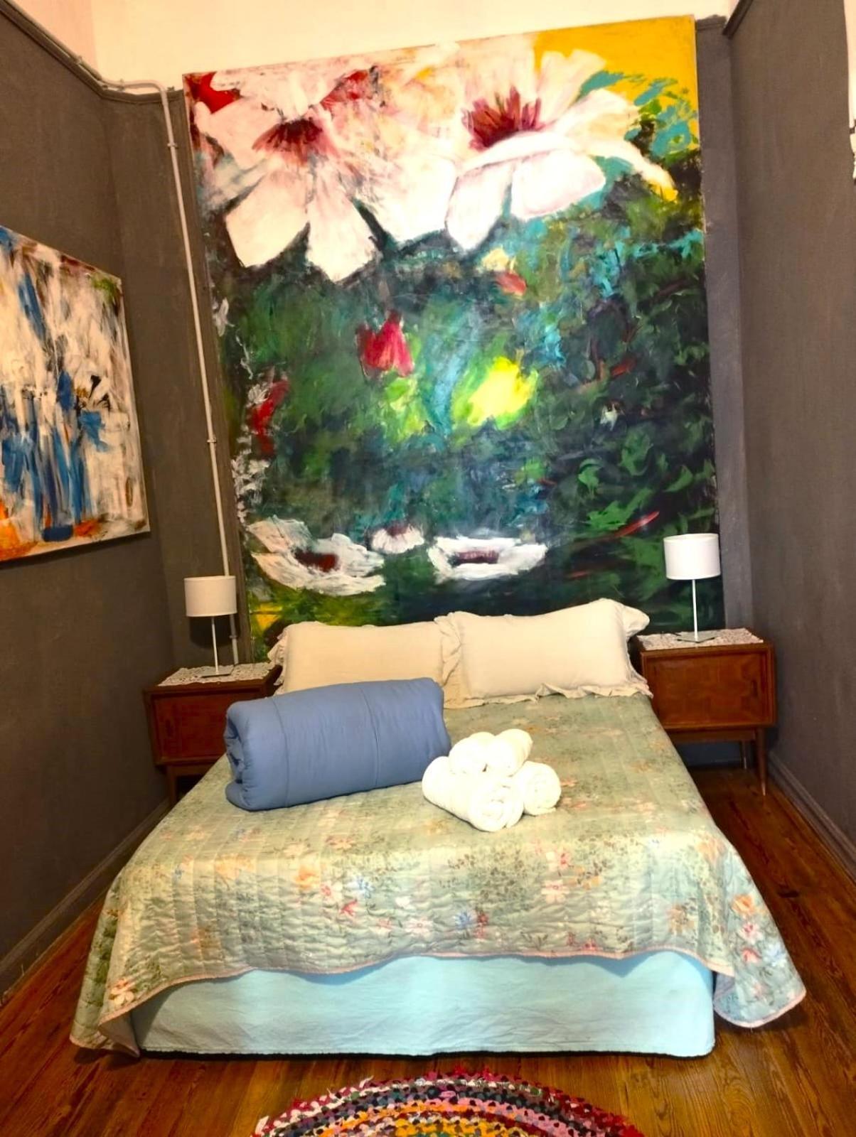 Pinzon P&G Apartman Buenos Aires Kültér fotó
