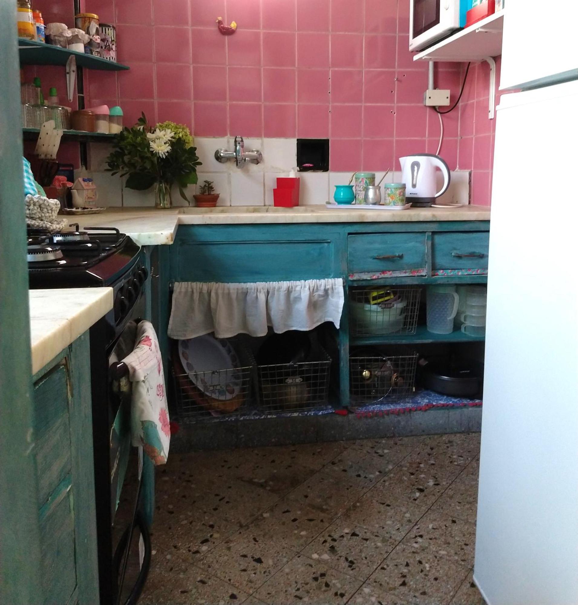 Pinzon P&G Apartman Buenos Aires Kültér fotó