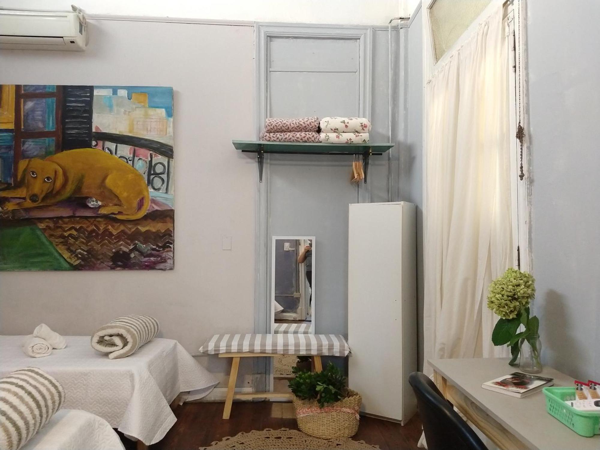 Pinzon P&G Apartman Buenos Aires Kültér fotó