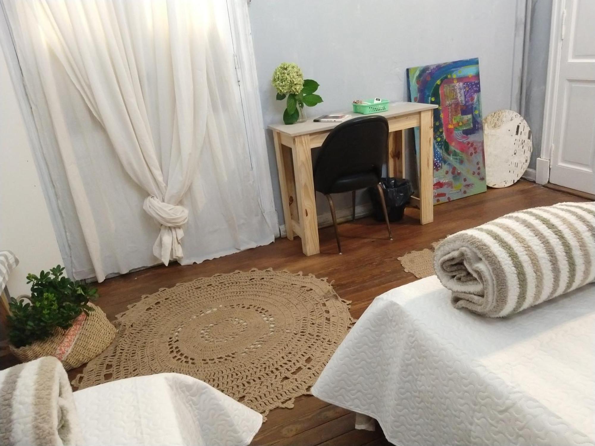 Pinzon P&G Apartman Buenos Aires Kültér fotó