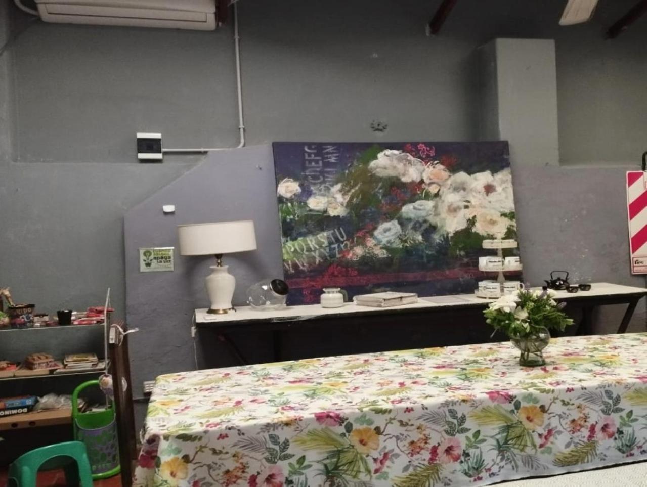 Pinzon P&G Apartman Buenos Aires Kültér fotó