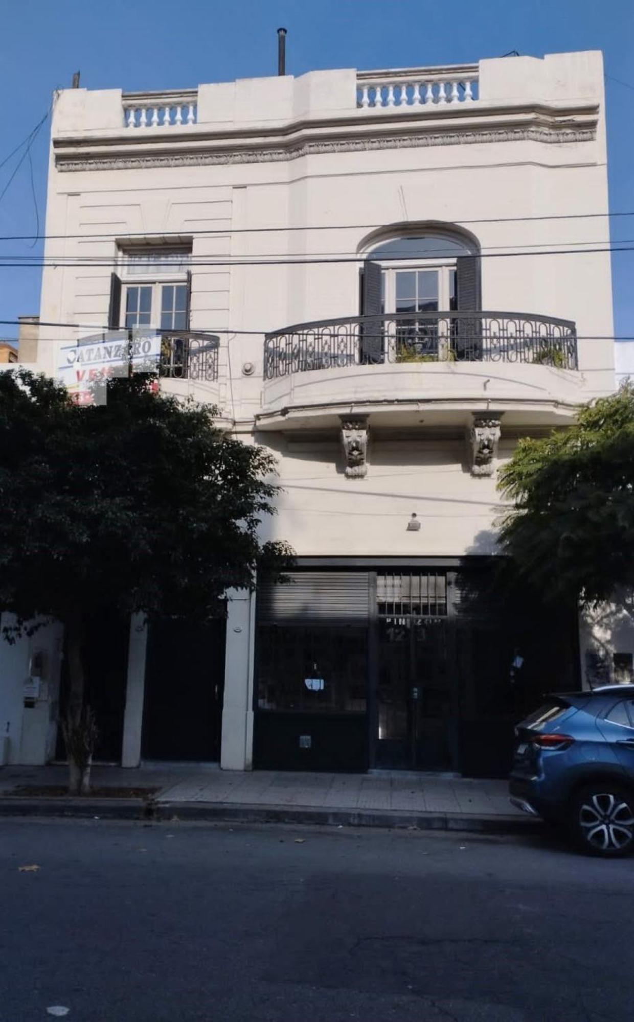 Pinzon P&G Apartman Buenos Aires Kültér fotó
