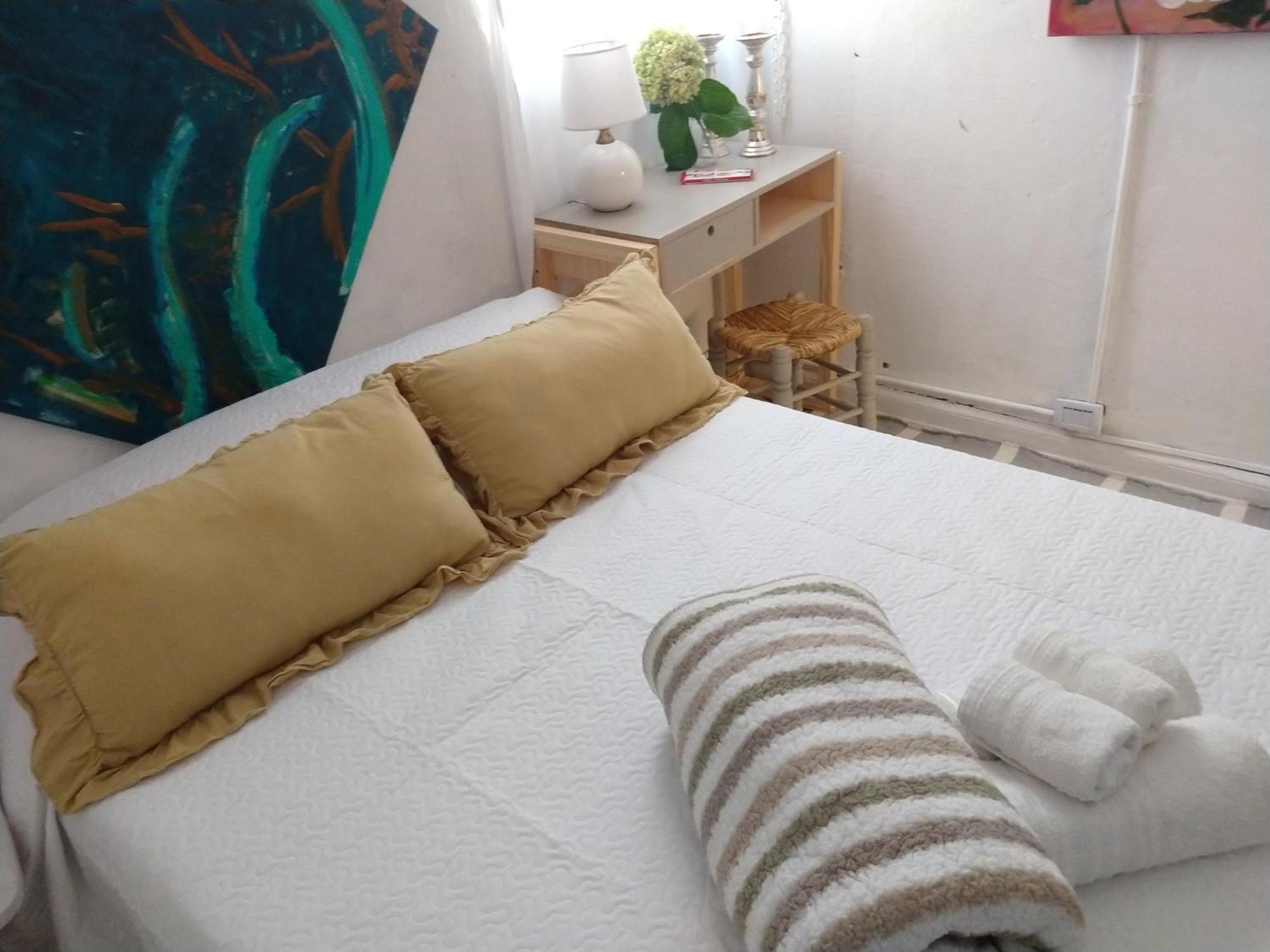 Pinzon P&G Apartman Buenos Aires Kültér fotó