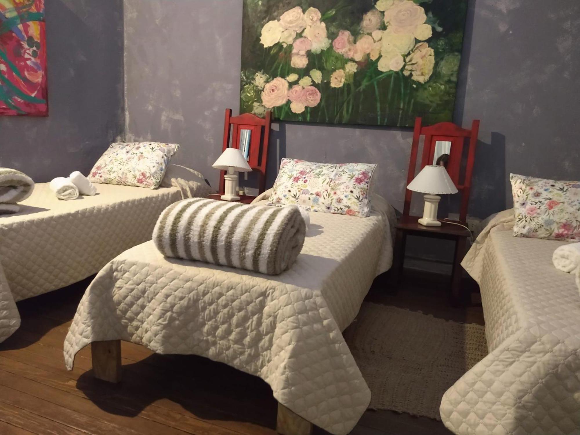 Pinzon P&G Apartman Buenos Aires Kültér fotó