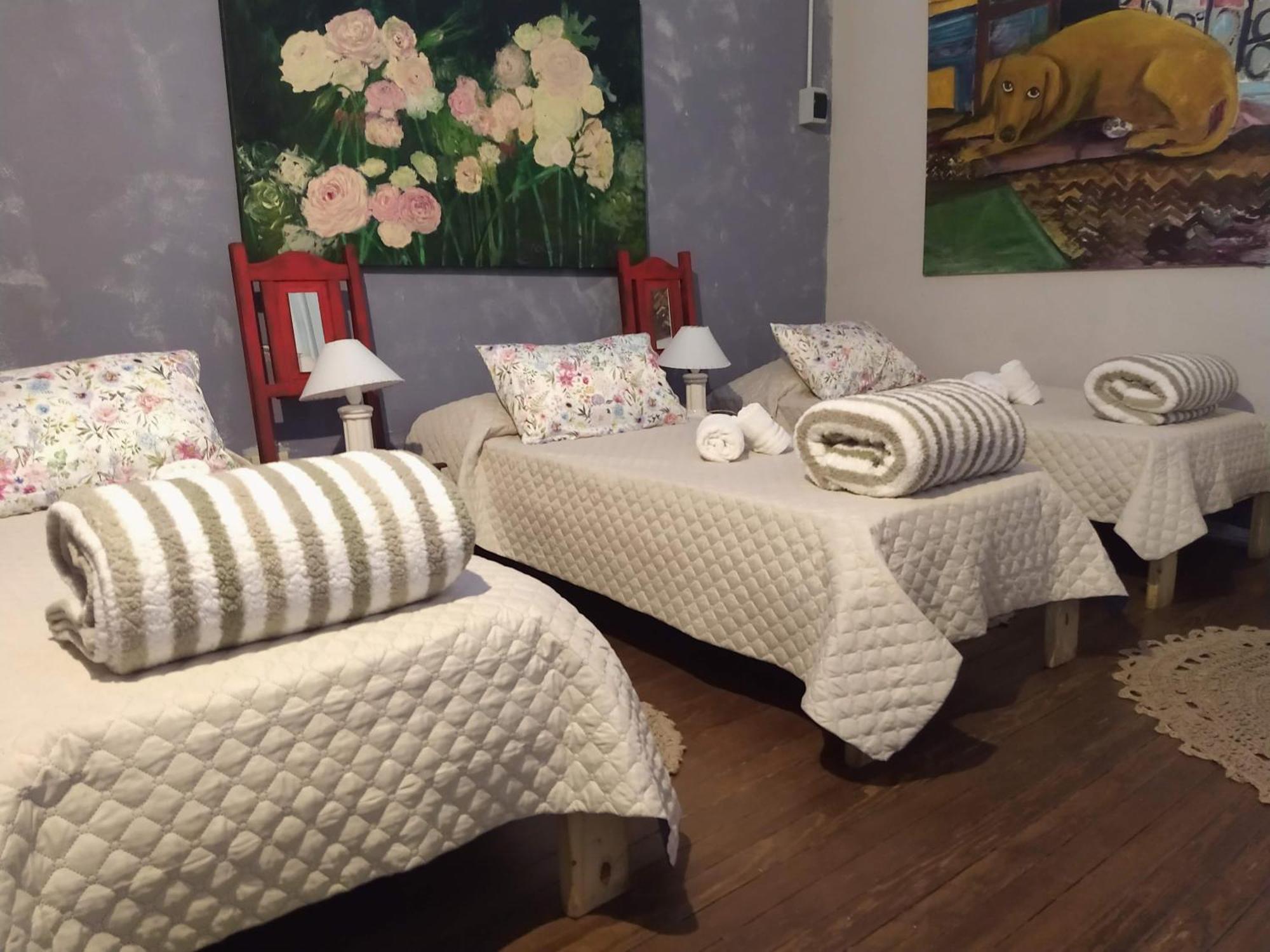 Pinzon P&G Apartman Buenos Aires Kültér fotó