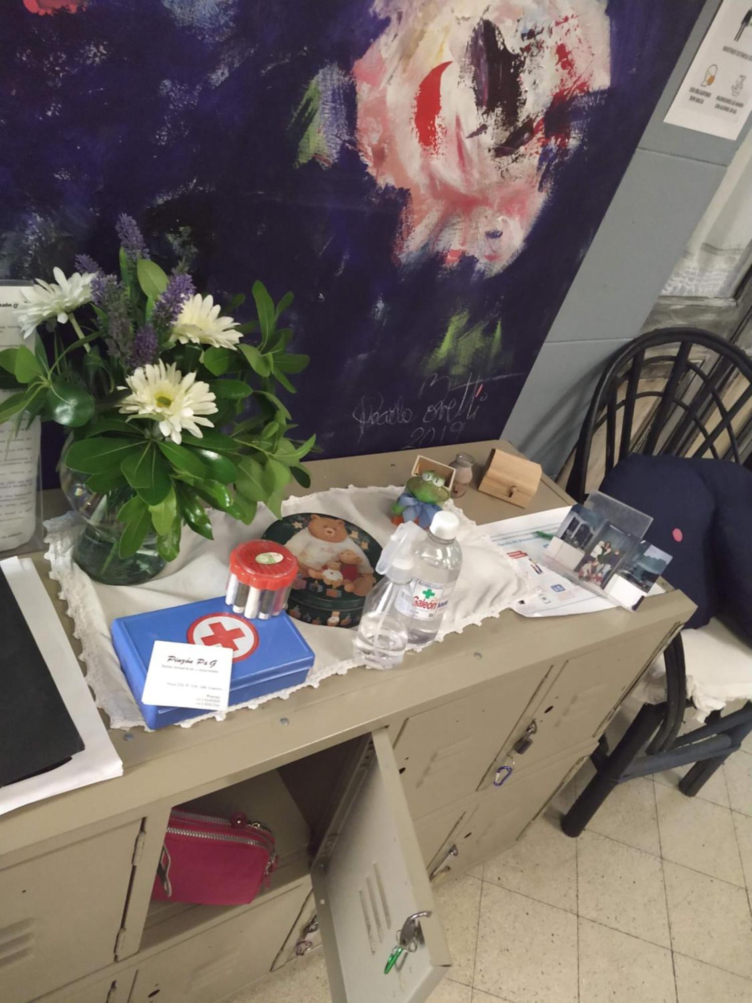 Pinzon P&G Apartman Buenos Aires Kültér fotó