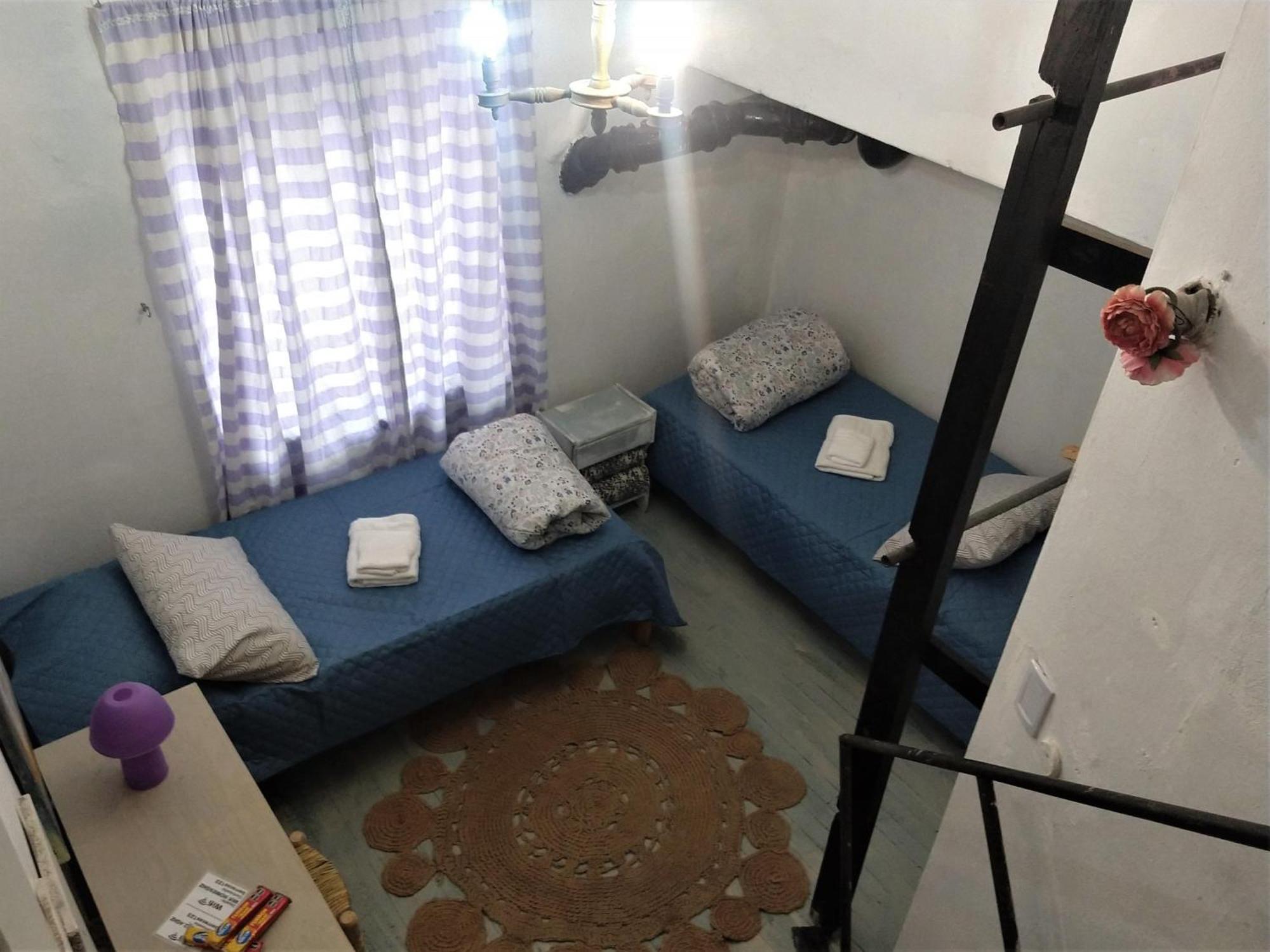 Pinzon P&G Apartman Buenos Aires Kültér fotó
