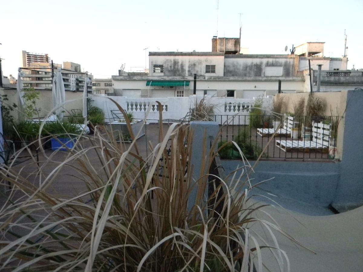 Pinzon P&G Apartman Buenos Aires Kültér fotó
